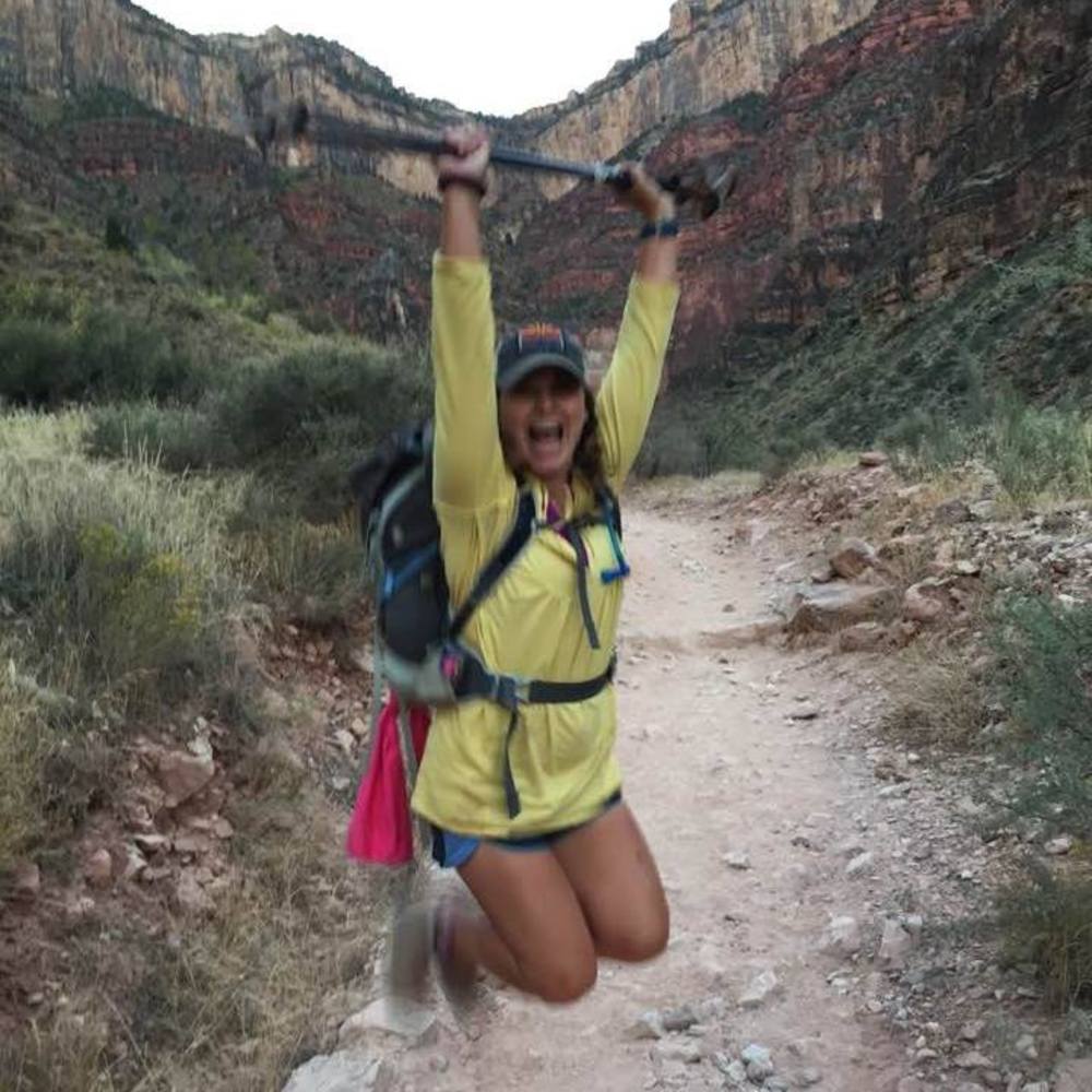 Meet your Posher, Joey